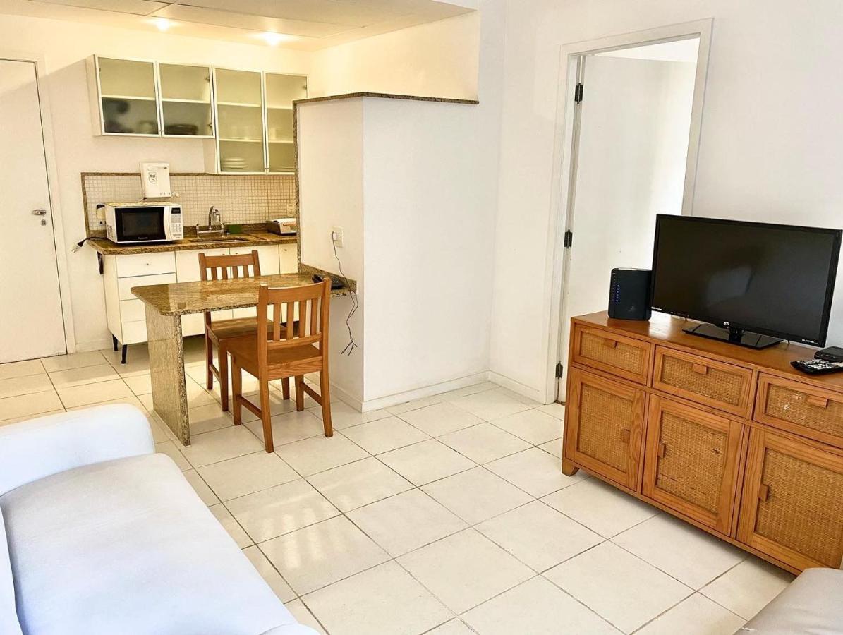 Copacabana Confortavel 502 Apartment Rio de Janeiro Exterior photo