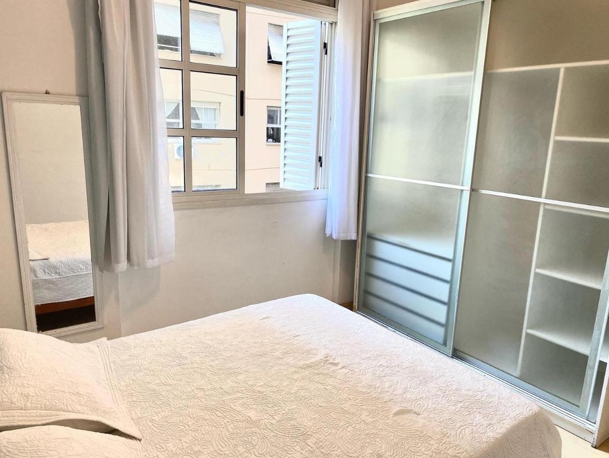 Copacabana Confortavel 502 Apartment Rio de Janeiro Exterior photo
