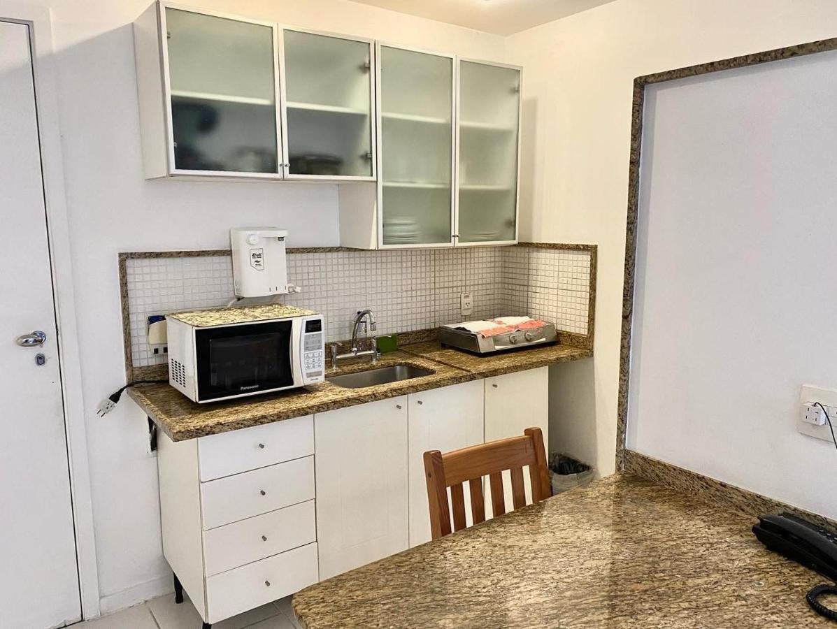 Copacabana Confortavel 502 Apartment Rio de Janeiro Exterior photo